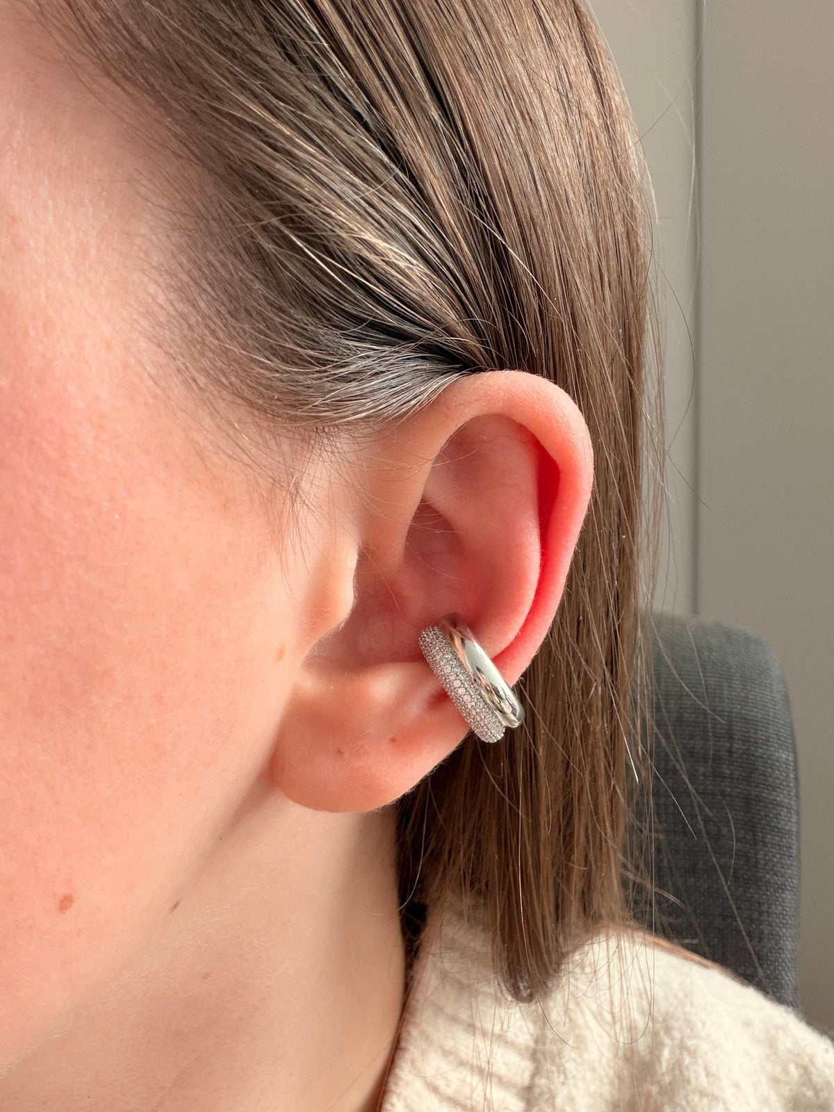 EarCuff Anna