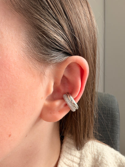 EarCuff Anna