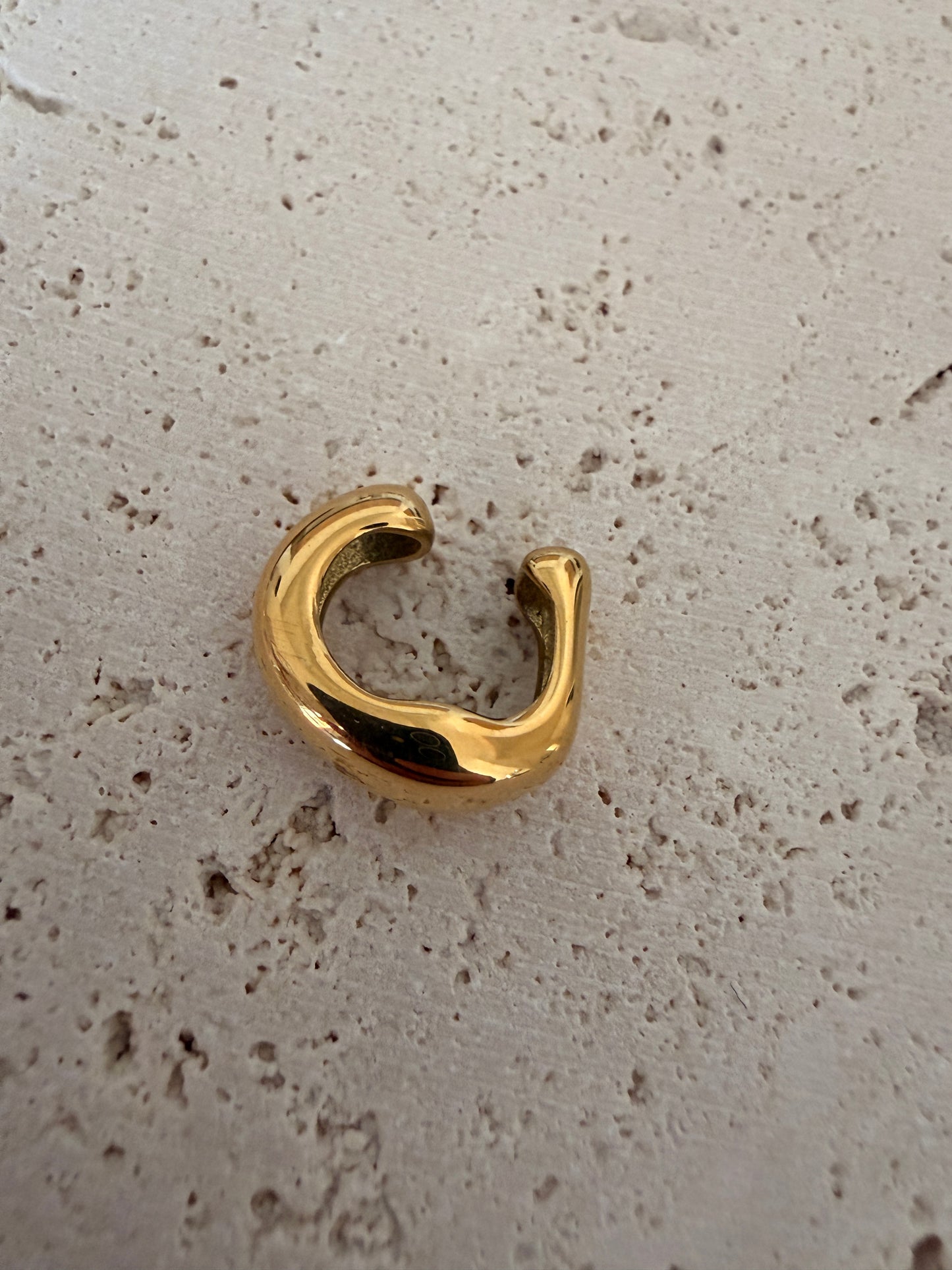 EarCuff Solal