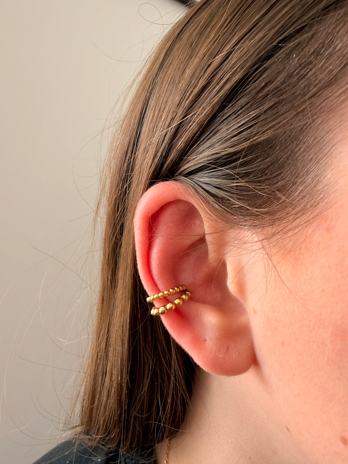 EarCuff Billy