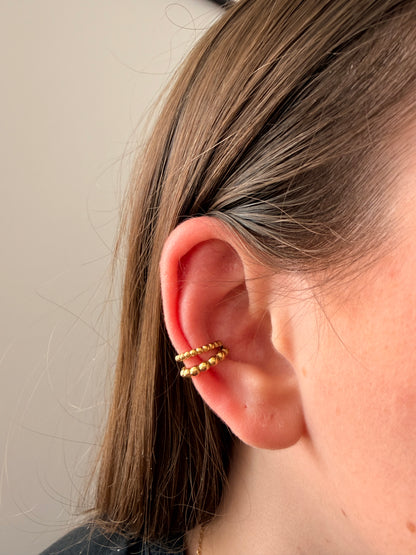 EarCuff Billy