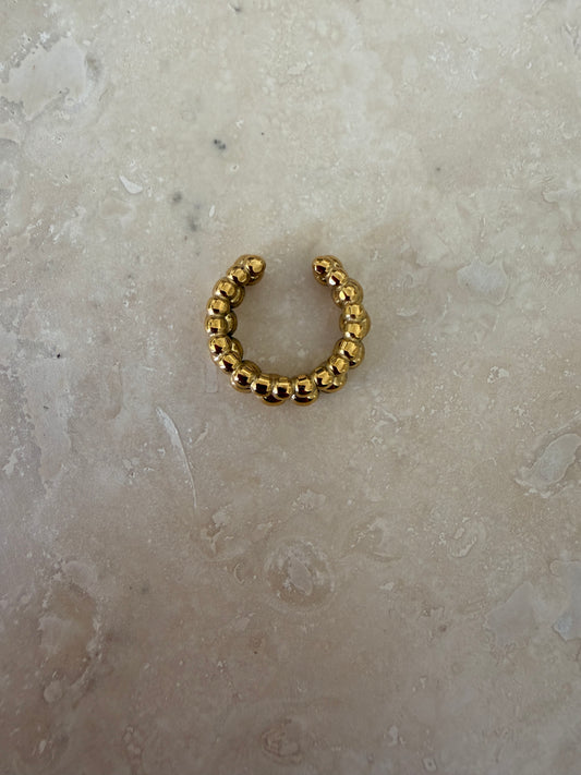 EarCuff Billy