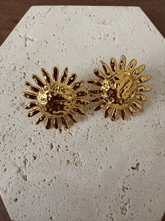 Boucles d'oreilles Rylie