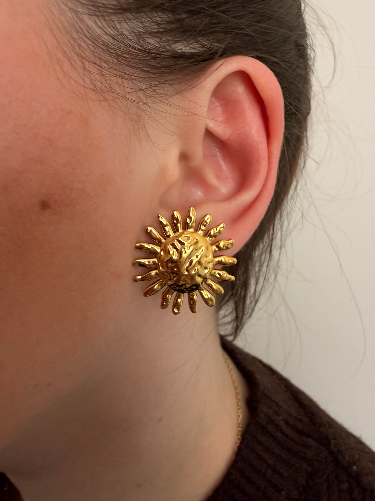 Boucles d'oreilles Rylie