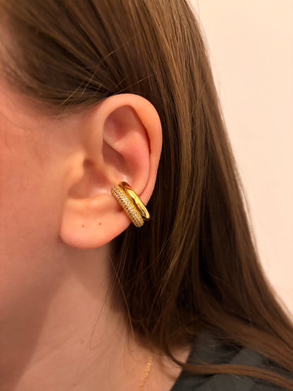 EarCuff Anna